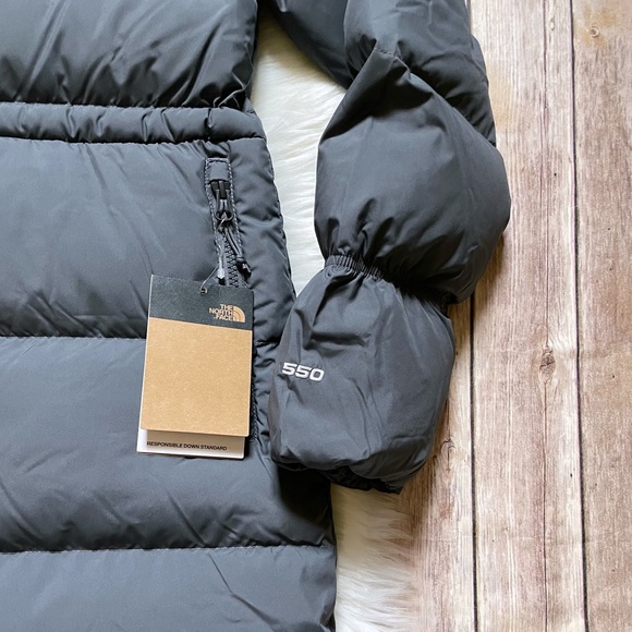 The North Face Women’s Explore Farther Parka - Picture 4 of 9